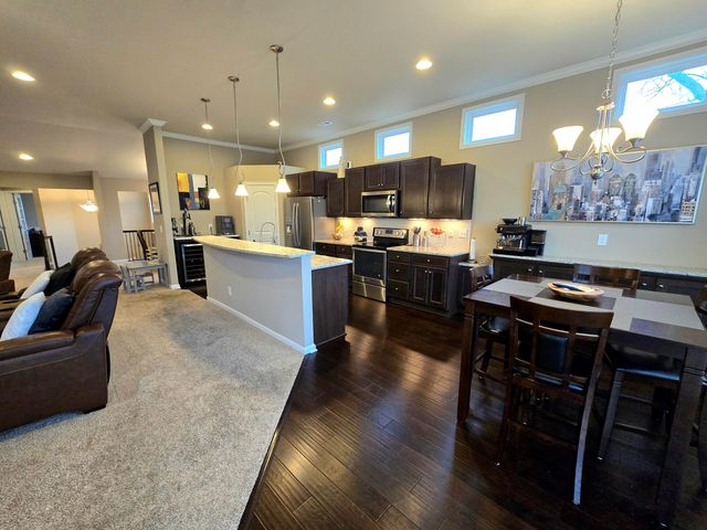 3005 Lodge View Court, 301, Burlington, KY 41005