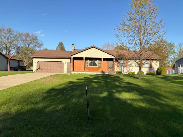 8568 Tim Tam Trail Circle, Flushing, MI 48433