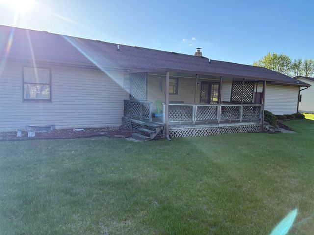 8568 Tim Tam Trail Circle, Flushing, MI 48433