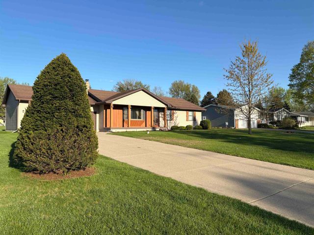 8568 Tim Tam Trail Circle, Flushing, MI 48433