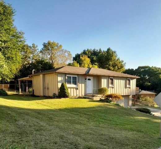 3431 N 70TH Terrace, Kansas City, KS 66109