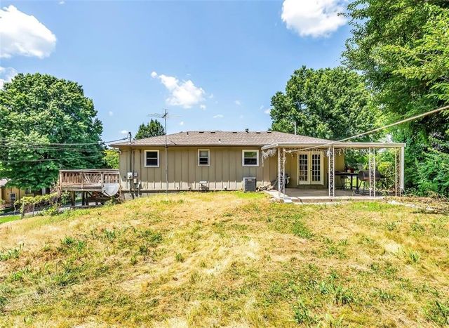 3431 N 70TH Terrace, Kansas City, KS 66109