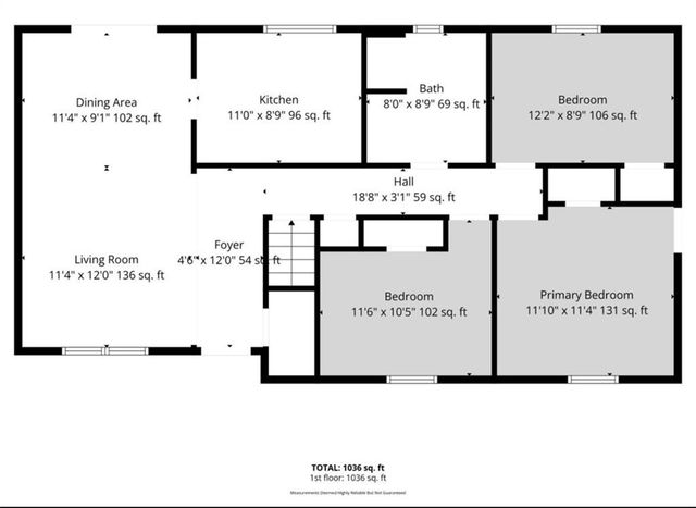3431 N 70TH Terrace, Kansas City, KS 66109