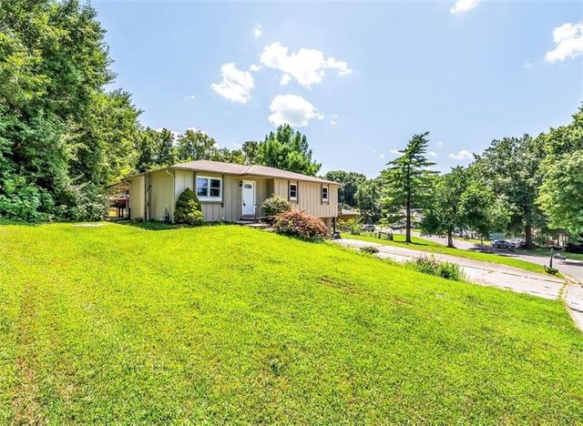 3431 N 70TH Terrace, Kansas City, KS 66109