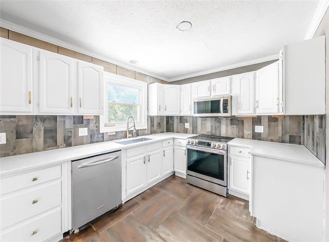 3431 N 70TH Terrace, Kansas City, KS 66109
