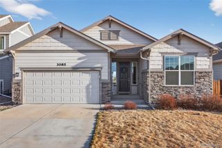 3085 Lake Helen Boulevard, Mead, CO 80542