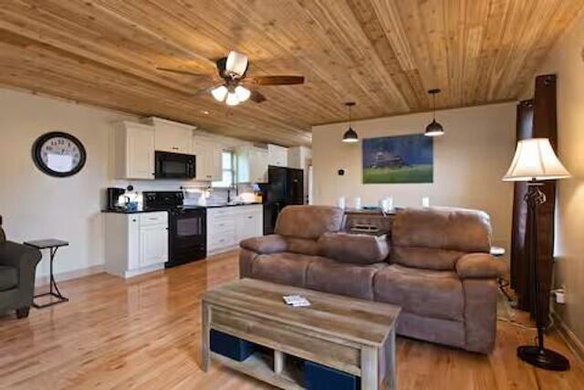 406 N Long Hollow Road, Chickamauga, GA 30707
