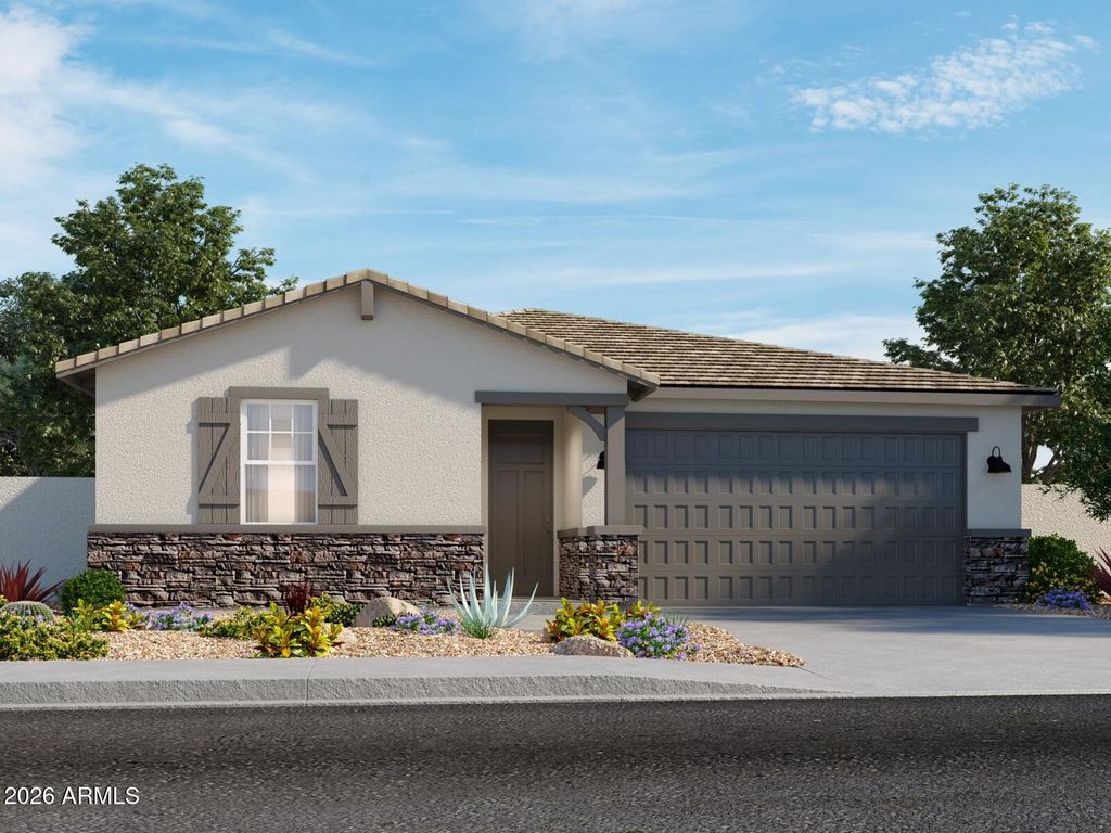 10808 W JONES Avenue, Tolleson, AZ 85353 — photo 2