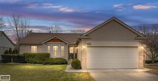 47642 Stephanie Drive, Macomb Twp, MI 48044