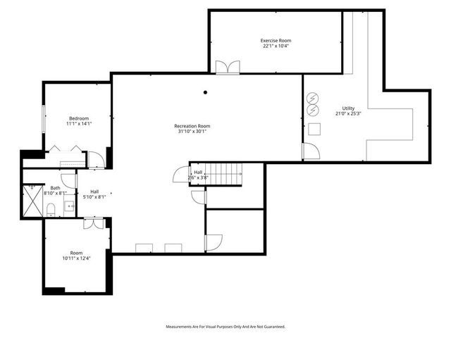 9623 Betsy Ross Lane, Liberty, MO 64068