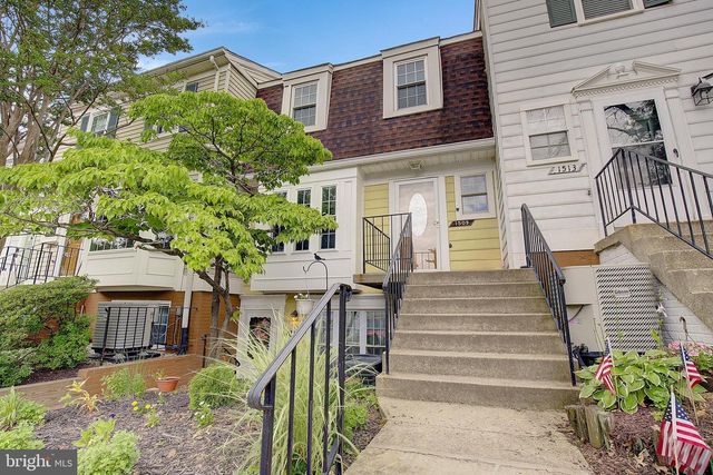 1509 MARLBOROUGH CT, Crofton, MD 21114