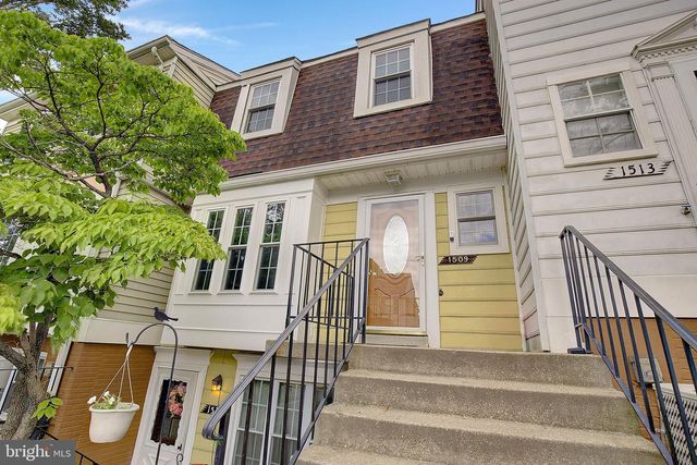 1509 MARLBOROUGH CT, Crofton, MD 21114