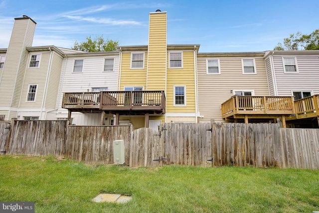 1509 MARLBOROUGH CT, Crofton, MD 21114
