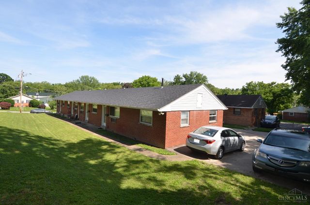 7205 Longfield Drive, Madeira, OH 45243