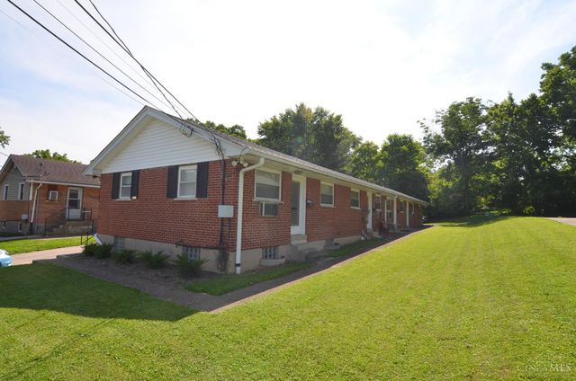 7205 Longfield Drive, Madeira, OH 45243