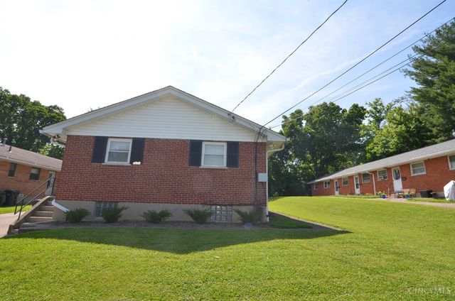 7205 Longfield Drive, Madeira, OH 45243
