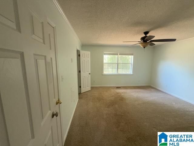 216 DOYLE DRIVE, Montevallo, AL 35115