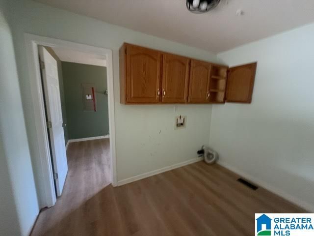 216 DOYLE DRIVE, Montevallo, AL 35115