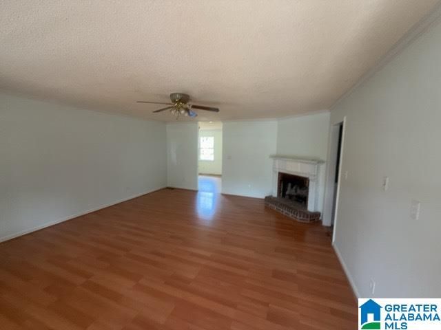 216 DOYLE DRIVE, Montevallo, AL 35115