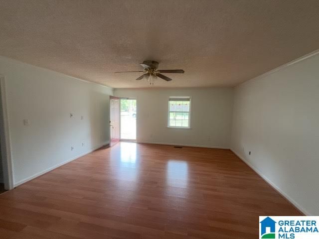 216 DOYLE DRIVE, Montevallo, AL 35115