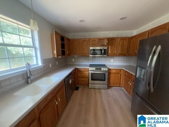 216 DOYLE DRIVE, Montevallo, AL 35115