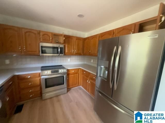 216 DOYLE DRIVE, Montevallo, AL 35115