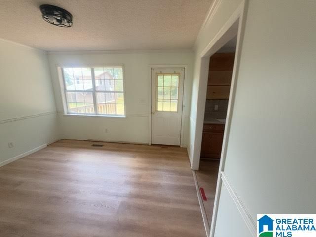 216 DOYLE DRIVE, Montevallo, AL 35115