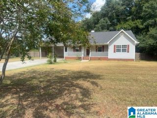 216 DOYLE DRIVE, Montevallo, AL 35115