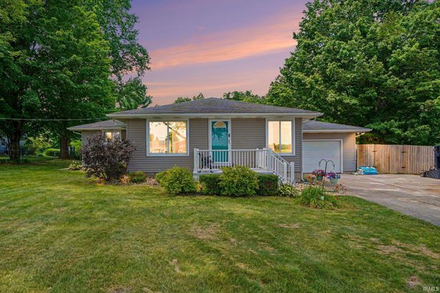 60325 County Road 3 Road, Elkhart, IN 46517