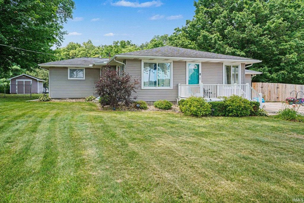 60325 County Road 3 Road, Elkhart, IN 46517