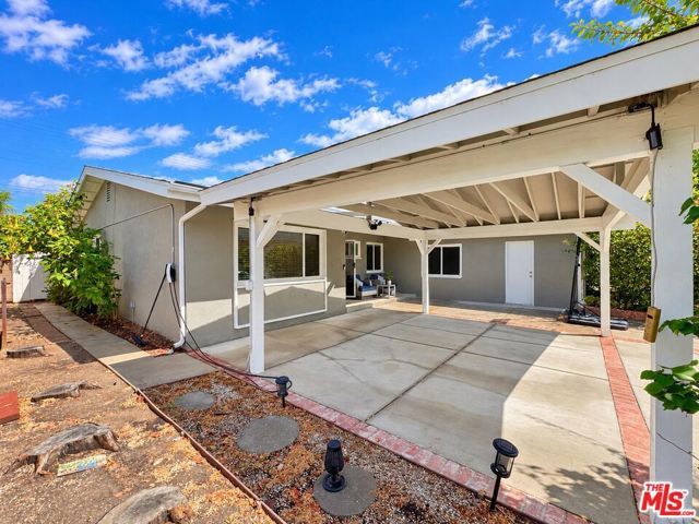 23909 Welby Way, Los Angeles, CA 91307