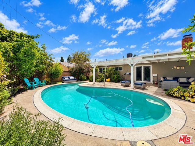 23909 Welby Way, Los Angeles, CA 91307
