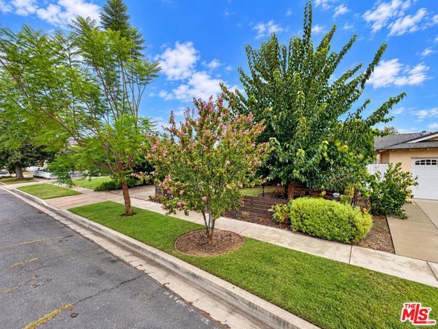 23909 Welby Way, Los Angeles, CA 91307