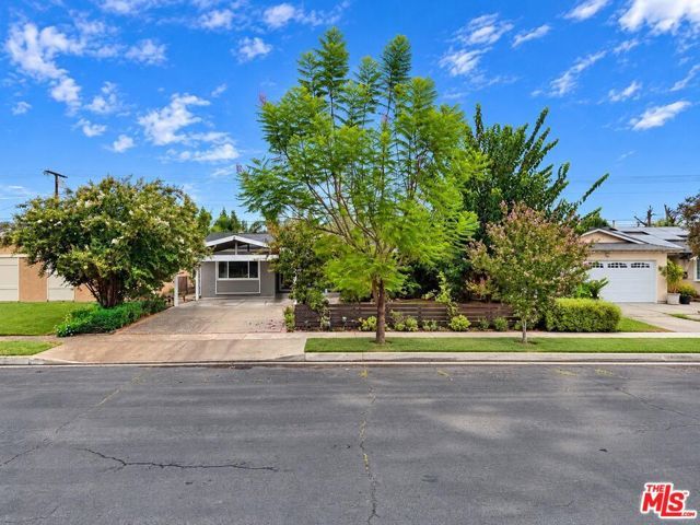 23909 Welby Way, Los Angeles, CA 91307
