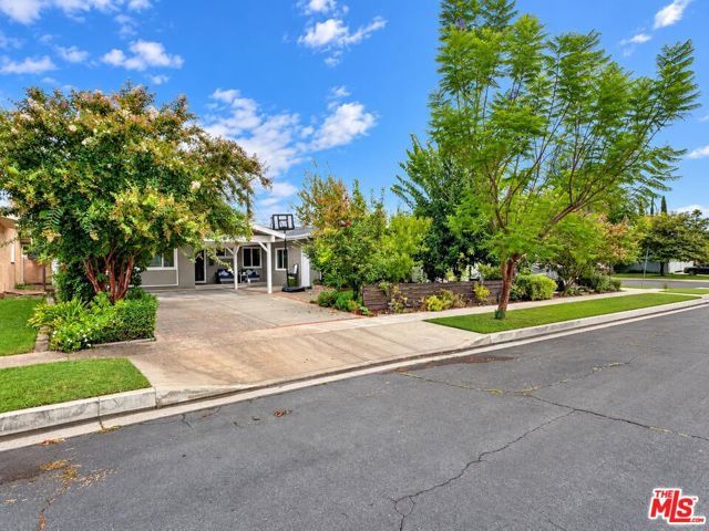 23909 Welby Way, Los Angeles, CA 91307