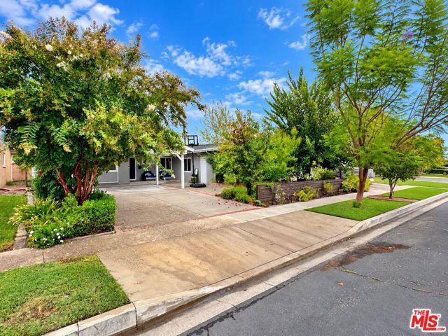 23909 Welby Way, Los Angeles, CA 91307