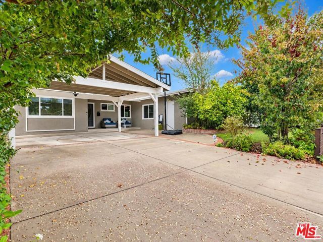 23909 Welby Way, Los Angeles, CA 91307