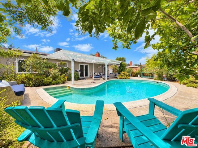 23909 Welby Way, Los Angeles, CA 91307