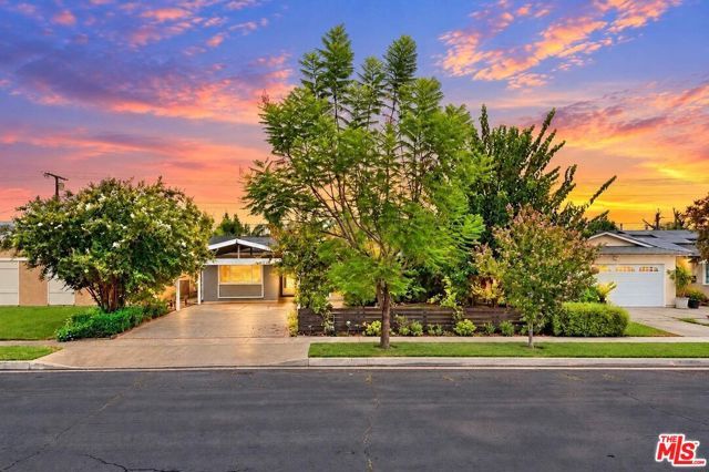 23909 Welby Way, Los Angeles, CA 91307