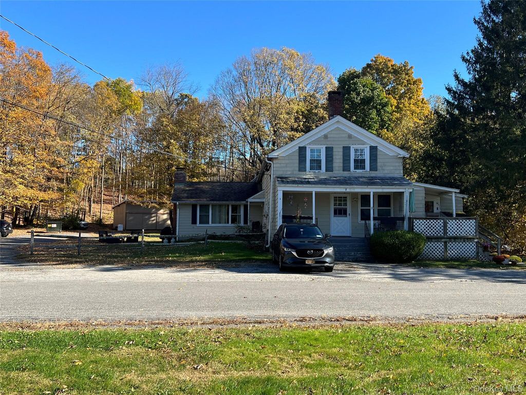 28 On The Green, Verbank, NY 12585