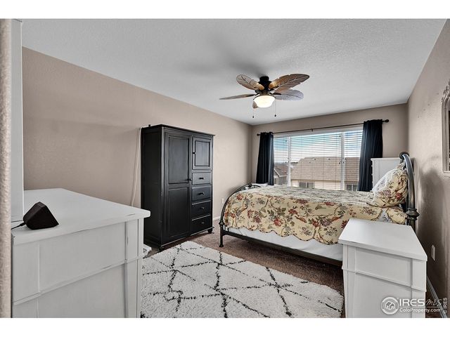 831 Sambar Dr, Severance, CO 80550