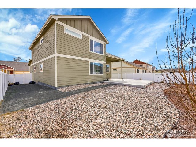831 Sambar Dr, Severance, CO 80550