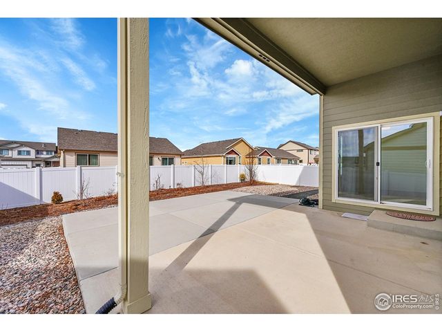 831 Sambar Dr, Severance, CO 80550