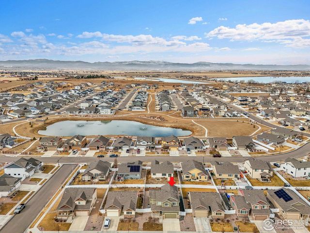 831 Sambar Dr, Severance, CO 80550