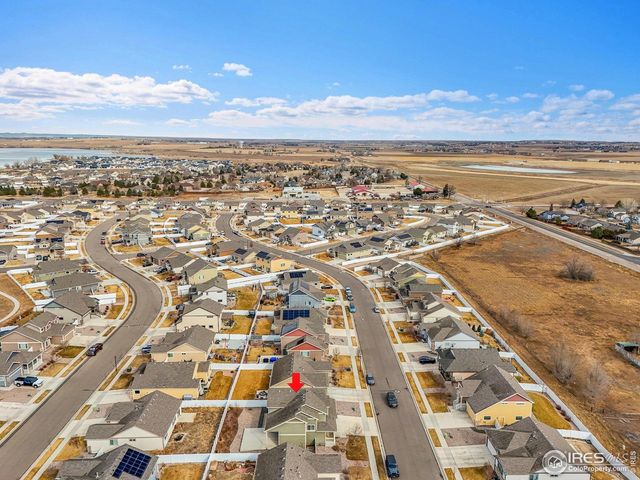 831 Sambar Dr, Severance, CO 80550