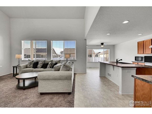 831 Sambar Dr, Severance, CO 80550