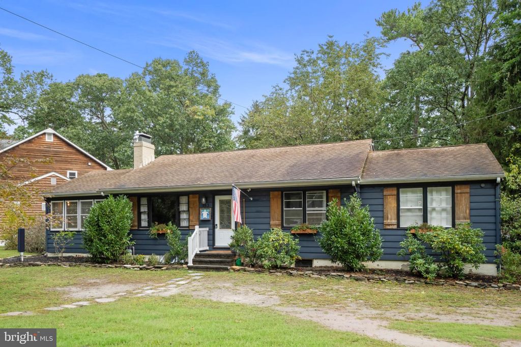 153 NAVAJO TRL, MEDFORD LAKES, NJ 08055 — photo 2