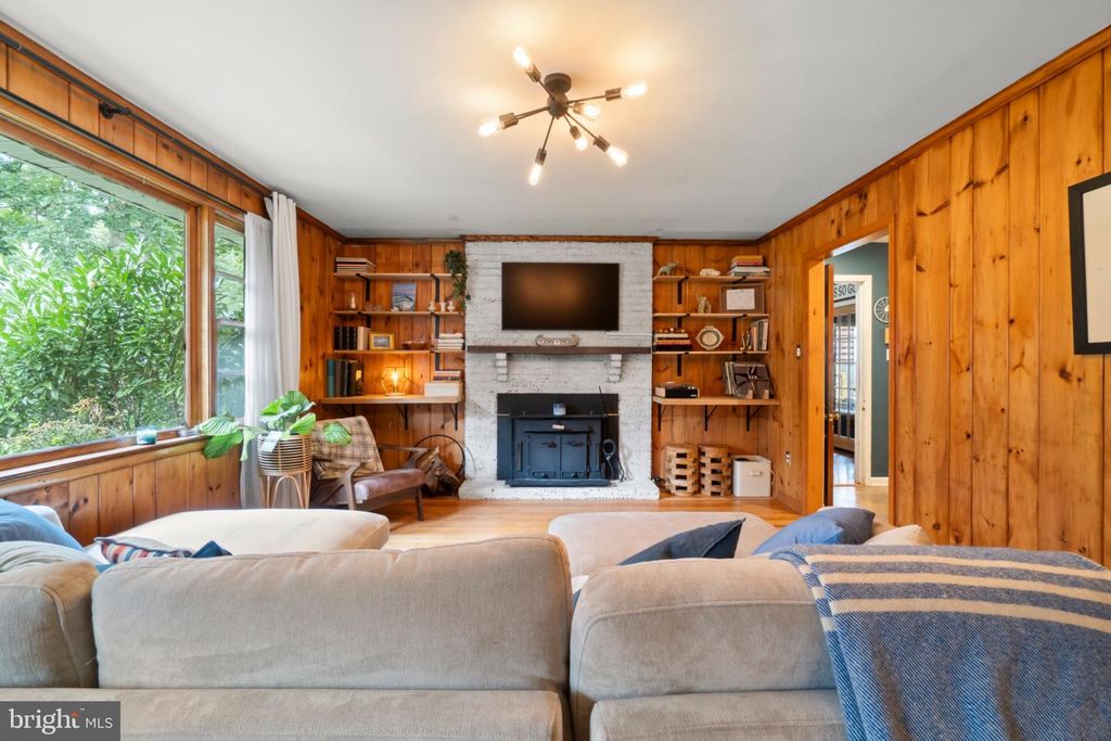 153 NAVAJO TRL, MEDFORD LAKES, NJ 08055 — photo 4