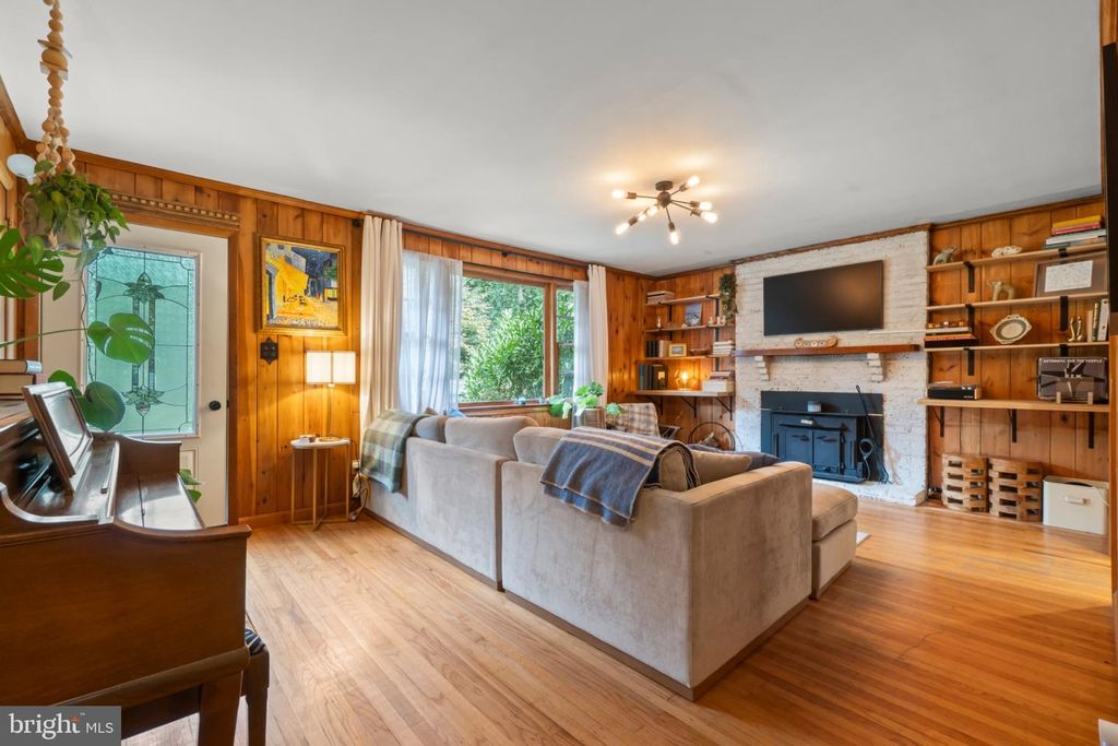 153 NAVAJO TRL, MEDFORD LAKES, NJ 08055 — photo 5