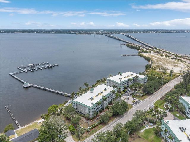 5114 MELBOURNE STREET A105, Punta Gorda, FL 33980